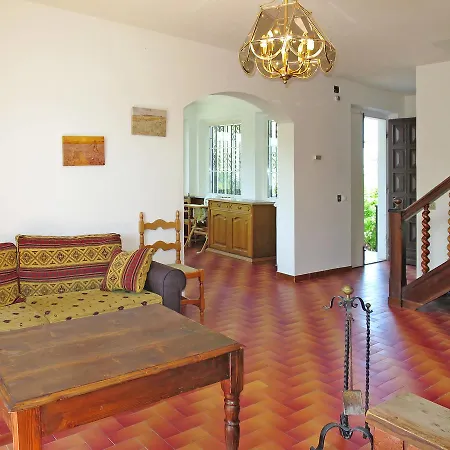 بيت للعطل ;villa Enda 140s *