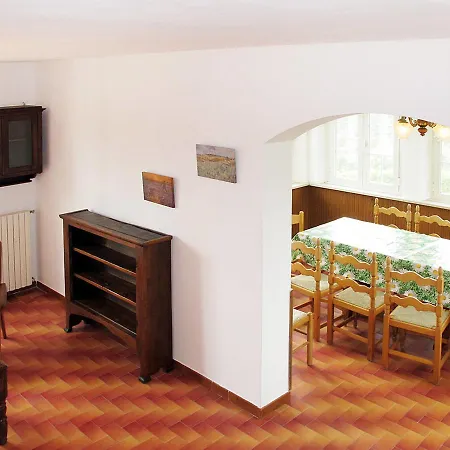 بيت للعطل ;villa Enda 140s كاستيلينا ماريتيما
