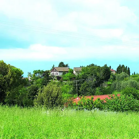 ;villa Enda 140s بيت للعطل كاستيلينا ماريتيما
