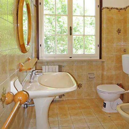 بيت للعطل ;villa Enda 140s كاستيلينا ماريتيما