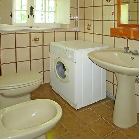 بيت للعطل ;villa Enda 140s كاستيلينا ماريتيما