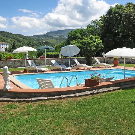 ;villa Enda 140s بيت للعطل