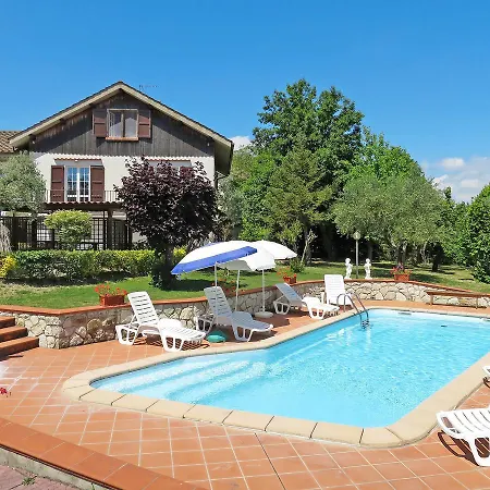 بيت للعطل ;villa Enda 140s كاستيلينا ماريتيما
